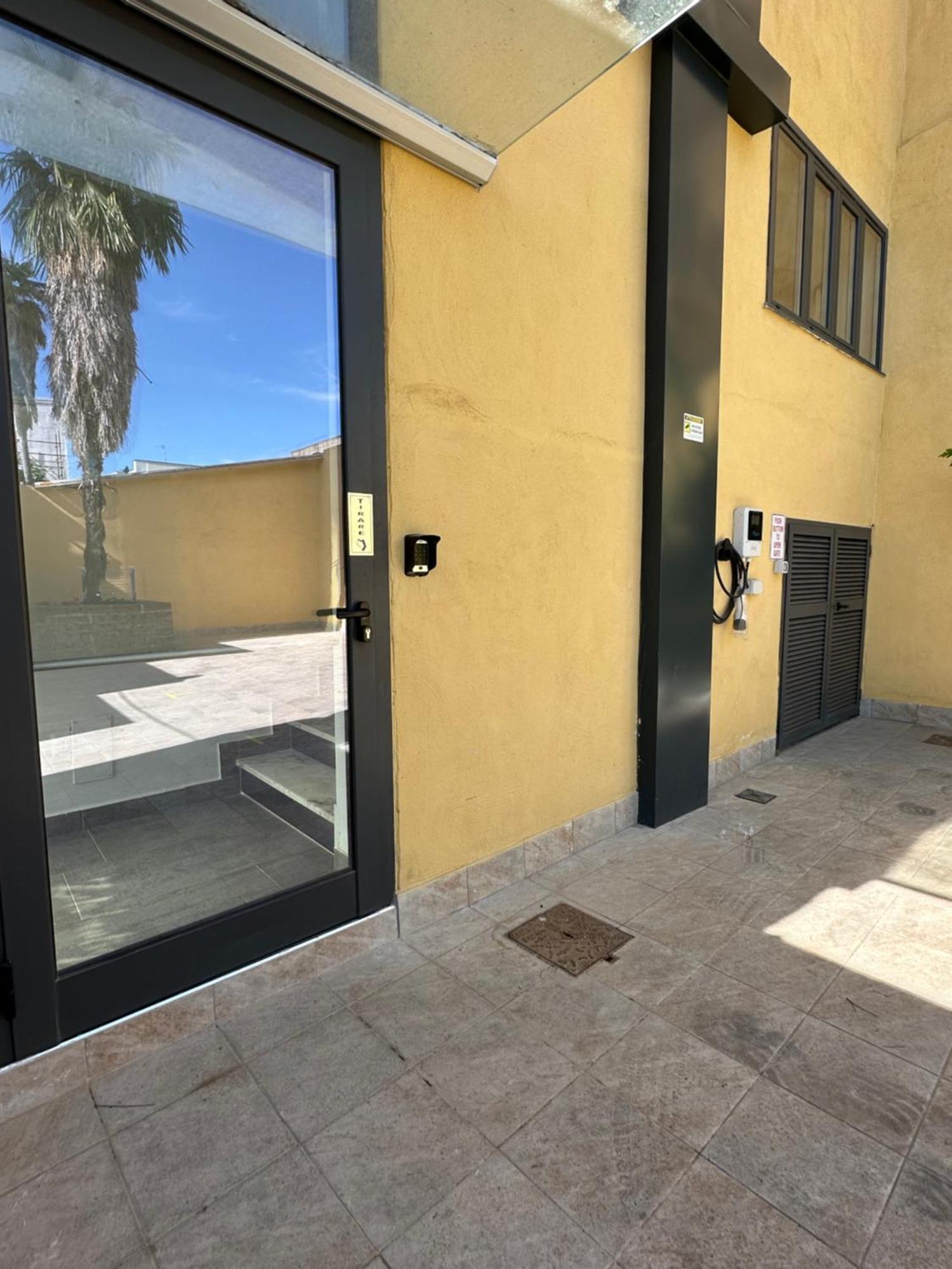 Zeta Boutique Hotel Caserta Exterior photo
