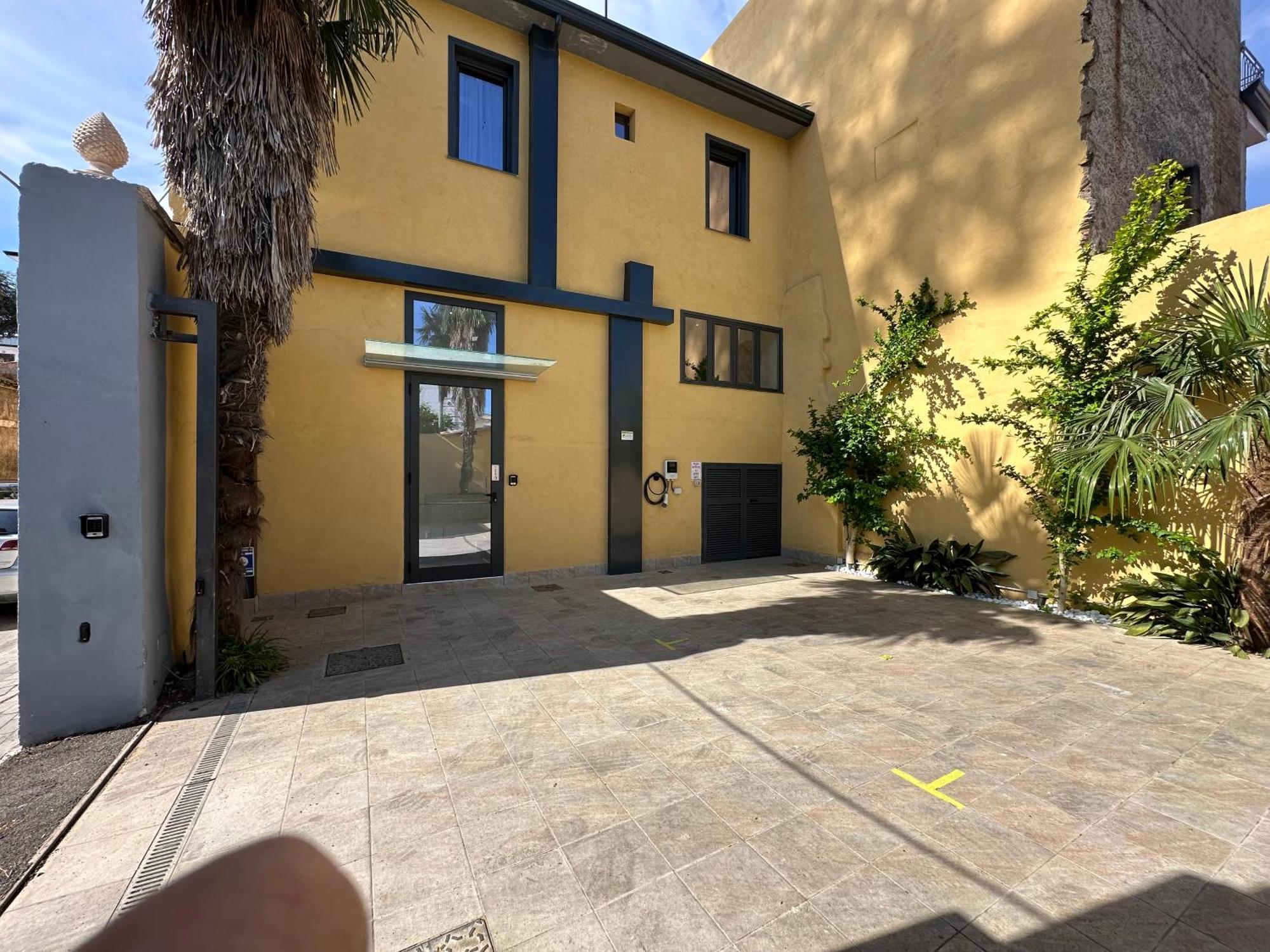 Zeta Boutique Hotel Caserta Exterior photo