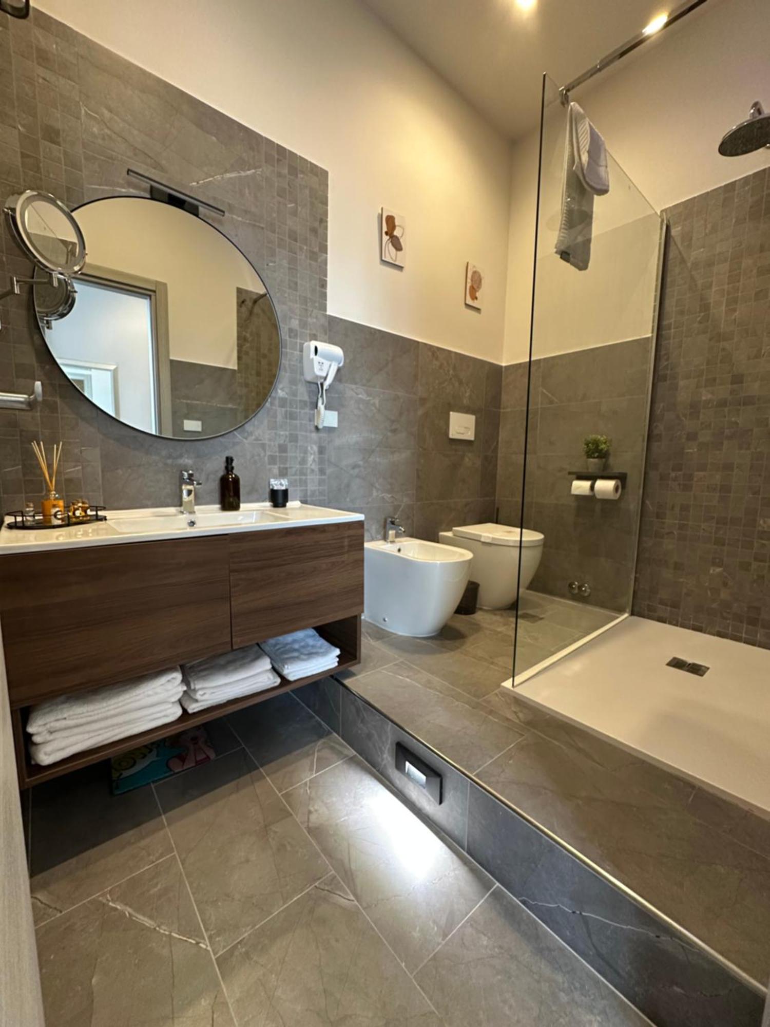 Zeta Boutique Hotel Caserta Exterior photo